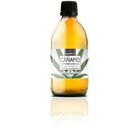 Terpenic Evo Cañamo Virgen Bio Aceite Vegetal 100 ml - 1 Unidad