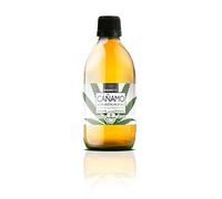 Terpenic evo Cañamo virgen bio aceite vegetal 500ml. 1 Unidad 100 g
