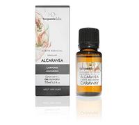 Terpenic evo Carvi alcaravea aceite esencial alimentario 10ml. 1 Unidad 150 g