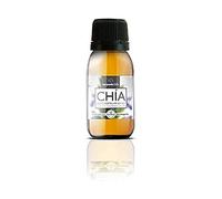 Terpenic evo Chia bio aceite vegetal 60ml. 1 Unidad 300 g