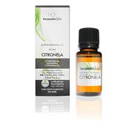 Terpenic Aceite Esencial Citronela Bio 10ml