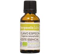 Terpenic Evo Clavo Especia Aceite Esencial Bio, 30 ml