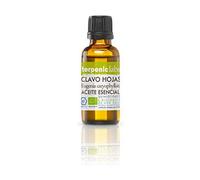 Terpenic evo Clavo hojas aceite esencial bio 30ml. 1 Unidad 300 g