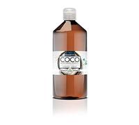 Terpenic evo Coco aceite vegetal 1litro 1 Unidad 300 g