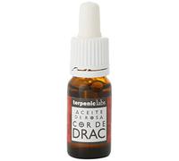 Terpenic Evo Cor de Drac Aceite Perfumado Rosa Damasco 10 ml - 1 Unidad