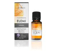 Terpenic Evo Elemi Aceite Esencial Alimentario 10 ml - 1 Unidad