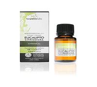 Terpenic Evo Eucalipto Citriodora Aceite Esencial Bio 10 ml - 1 Unidad