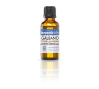 Terpenic evo Galbano aceite esencial 30ml. 1 Unidad 400 g