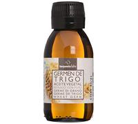 Terpenic Evo Germen de Trigo Aceite Vegetal 100 ml - 1 Unidad