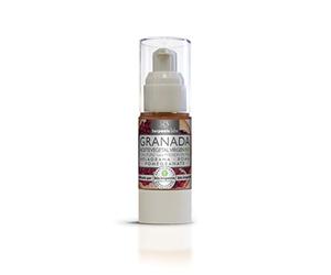 Terpenic Evo Granada Virgen Bio Aceite Vegetal 30Ml - 1 unidad