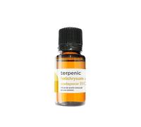 Terpenic Evo Helichrysum de Madagascar Aceite Esencial Bio 10 ml - 1 Unidad