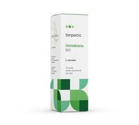 Terpenic Evo Hierbabuena Aceite Esencial Alimentario Bio 10 ml - 1 unidad