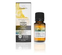 Terpenic evo Hierbaluisa Aceite Esencial Alimentario Bio 5Ml. 5 ml 1 Unidad