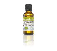 Terpenic evo Hierbaluisa aceite esencial bio 30ml. 1 Unidad 200 g