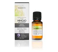 Terpenic evo Hinojo amargo aceite esencial alimentario 10ml 1 Unidad 200 g