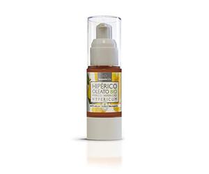Terpenic evo Hiperico aceite esencial bio 30ml. 1 Unidad 250 g
