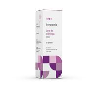 Terpenic Evo Jara Aceite Esencial Alimentario Bio 5 ml - 1 Unidad