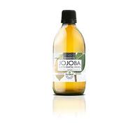 Terpenic evo Jojoba virgen aceite vegetal 500ml. 1 Unidad 250 g