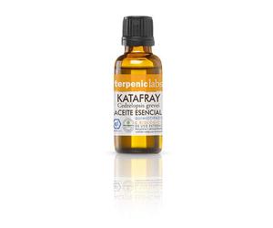 Terpenic Evo Katafray Aceite Esencial Bio - 500 ml