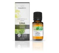 Terpenic evo Lima aceite esencial alimentario bio 10ml. 1 Unidad 250 g