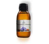 Terpenic Aceite Vegetal Alimentario Virgen Lino Bio 100ml