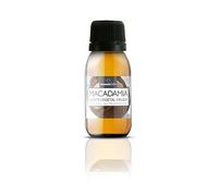 Terpenic Evo Macadamia Aceite Virgen 60 ml 60 ml