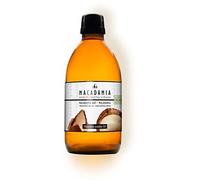 Terpenic evo Macadamia virgen aceite vegetal 500ml. 1 Unidad 300 g