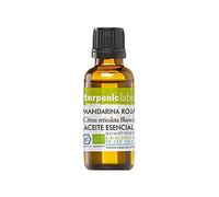 Terpenic Evo Mandarina Roja Aceite Esencial Bio - 500 ml