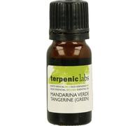 Terpenic Mandarina Verde Bio 10ml