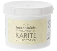Terpenic Evo Manteca De Karite Virgen (Tp) Bio 500Ml - 1 unidad