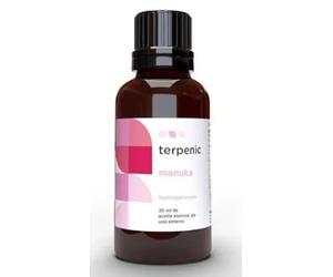Terpenic evo Manuka aceite esencial 30ml. 1 Unidad 100 g