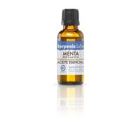 Terpenic evo Menta bergamota aceite esencial bio 30ml. 1 Unidad 200 g
