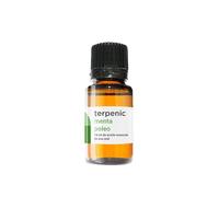 Menta Poleo 10ml Aceite Esencial