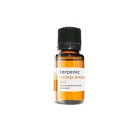 Terpenic Evo Naranja Amarga Aceite Esencial Bio 10 ml - 1 Unidad