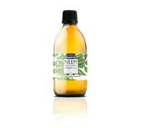Terpenic Evo Neem Virgen Bio Aceite Vegetal 500 ml - 1 Unidad