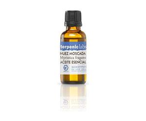 Terpenic evo Nuez moscada aceite esencial 30ml. 1 Unidad 200 g