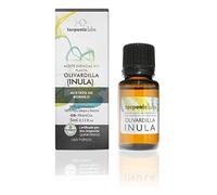 Terpenic evo Olivardilla (inula) aceite esencial bio 5ml. 1 Unidad 400 g