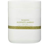 Terpenic evo Peel-off alginato marino 400gr. 1 Unidad 400 g