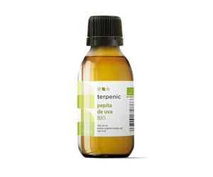 Terpenic Evo Pepita de Uva Aceite Virgen Bio 30 ml - 1 Unidad