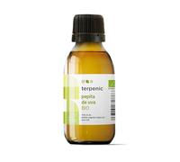 Terpenic Pepita de Uva Virgen Aceite Vegetal 100ml