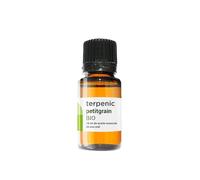 Terpenic Evo Petitgrain Aceite Esencial Alimentario Bio 10 ml - 1 Unidad