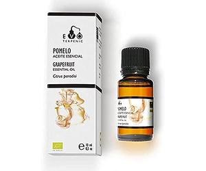 Terpenic Evo Pomelo Aceite Esencial Alimentario Bio 10 ml - 1 Unidad