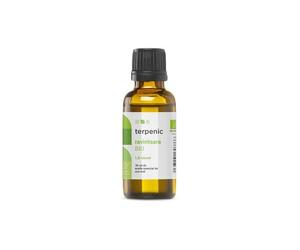 Terpenic evo Ravensara aceite esencial 30ml. 1 Unidad 300 g