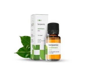Terpenic Evo Ravintsara Aceite Esencial Bio, 30 ml
