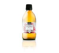 Terpenic Aceite Vegetal Virgen Ricino Bio 500ml