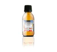 Terpenic evo Romero cineol tunez aceite esencial bio 100ml. 1 Unidad 300 g