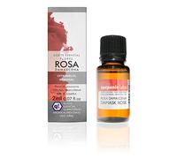 Terpenic evo Rosa damascena aceite esencial alimentario 2ml. 1 Unidad 300 g