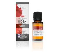 Terpenic evo Rosa de damasco o damascena aceite esencial 5ml. 1 Unidad 150 g