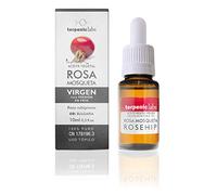 Terpenic Evo Rosa Mosqueta Virgen Aceite Vegetal 10 ml - 1 Unidad