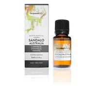 Terpenic evo Sandalo australia aceite esencial alimentario 5ml. 1 Unidad 200 g